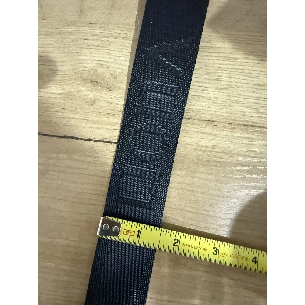 Vuori Yoga Strap Men's‎ Belt 70
